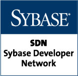 SDN – Sybase Developer Network